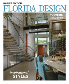 Florida Design Magazine Edition 4.1