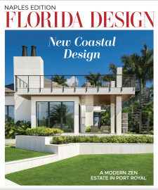 Florida Design Magazine Edition 4.1