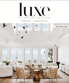 Look at our ad in this digital edition of Luxe Sarasota and Naples